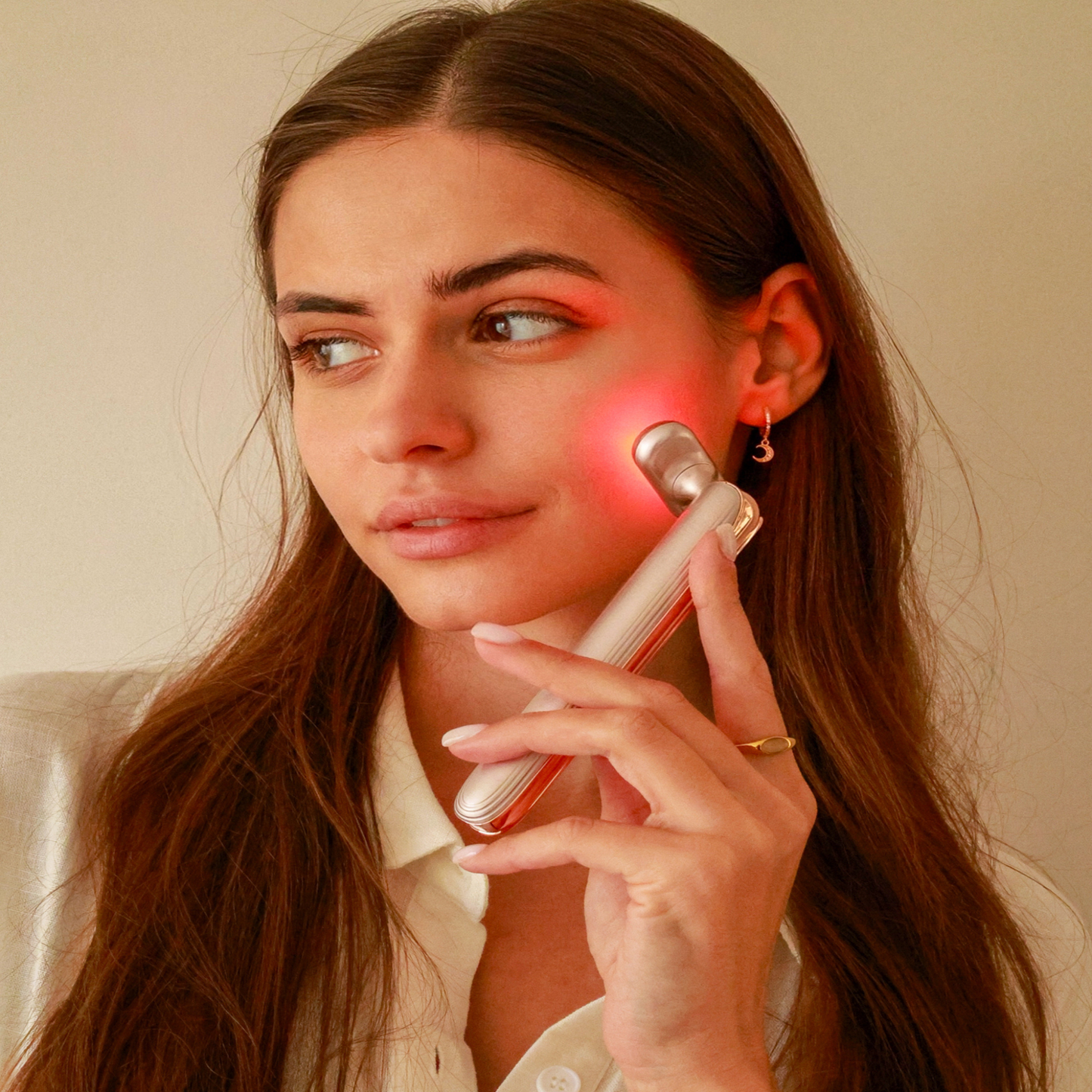 AkintoGlass® Radiance+ Skincare Wand