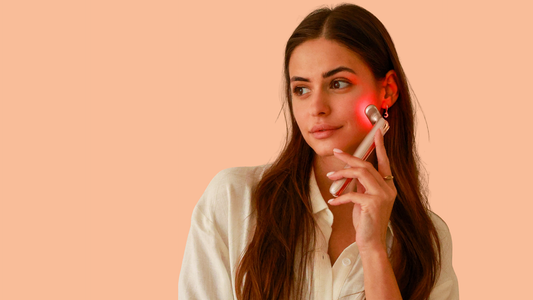 AkintoGlass® Radiance+ Skincare Wand 101: Elevate Your Routine, Intentionally