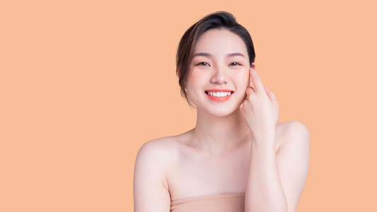 Ceramide-Peptide Barrier Cream 101: Seal, Strengthen, and Support Your Skin