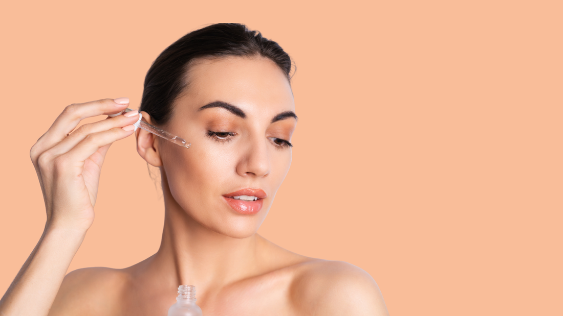 Centella & Niacinamide Serum 101: Calm, Balance and Even the Look of Skin