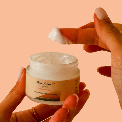 The Barrier Repair Ritual™ A 5-Step System for Reactive, Compromised Skin