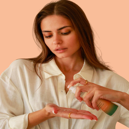 The Barrier Repair Ritual™ A 5-Step System for Reactive, Compromised Skin