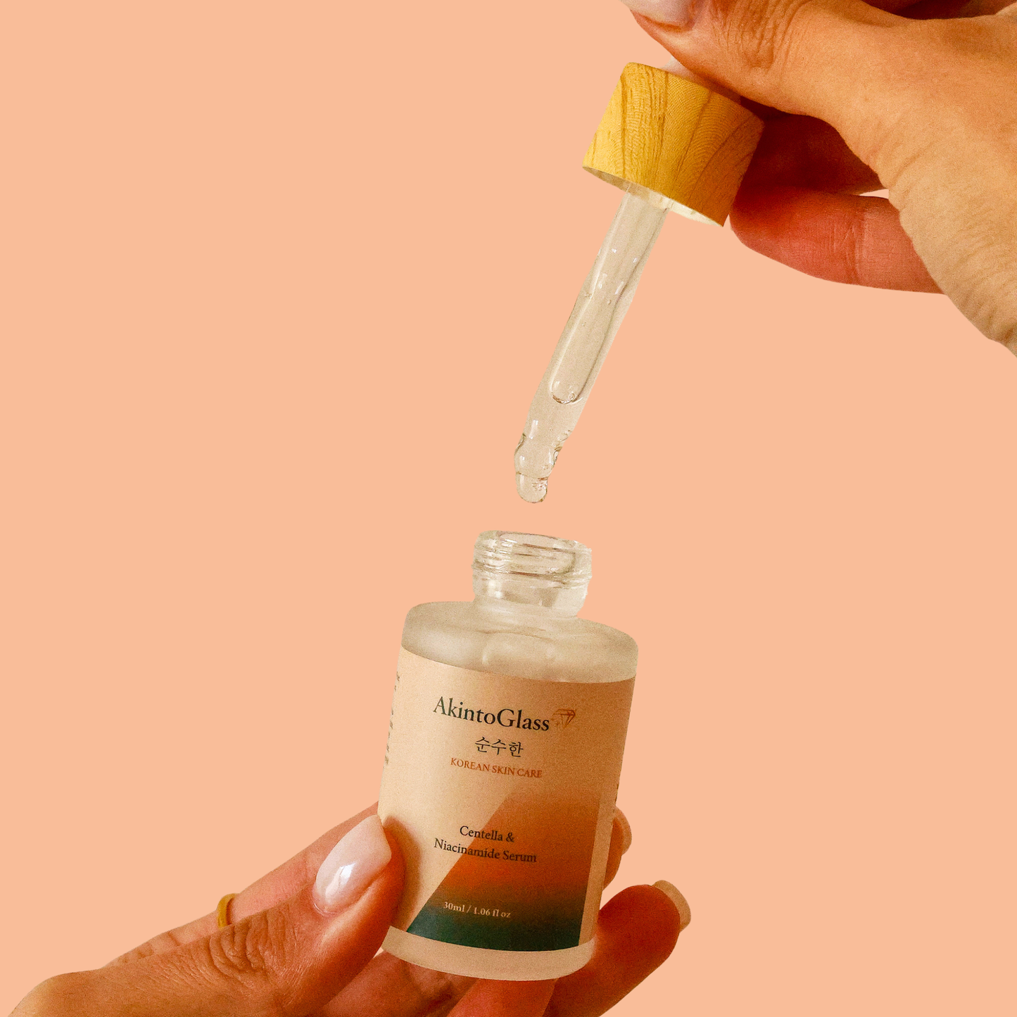 The Barrier Repair Ritual™ A 5-Step System for Reactive, Compromised Skin