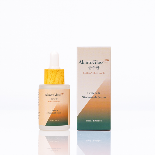 Centella & Niacinamide Serum